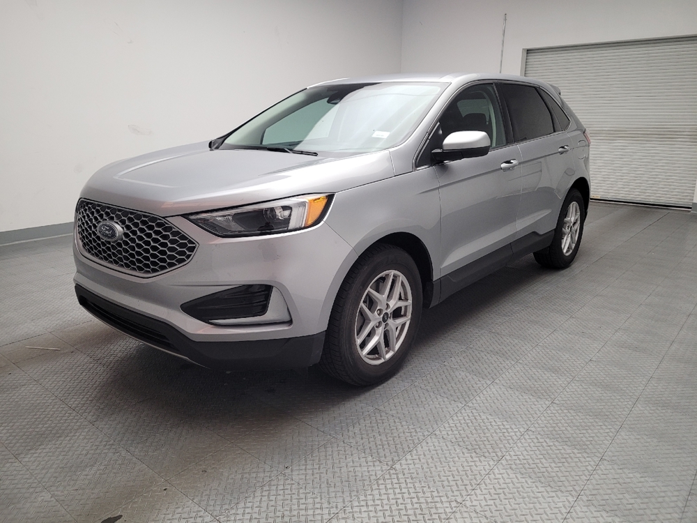 2024 Ford Edge SEL's photo