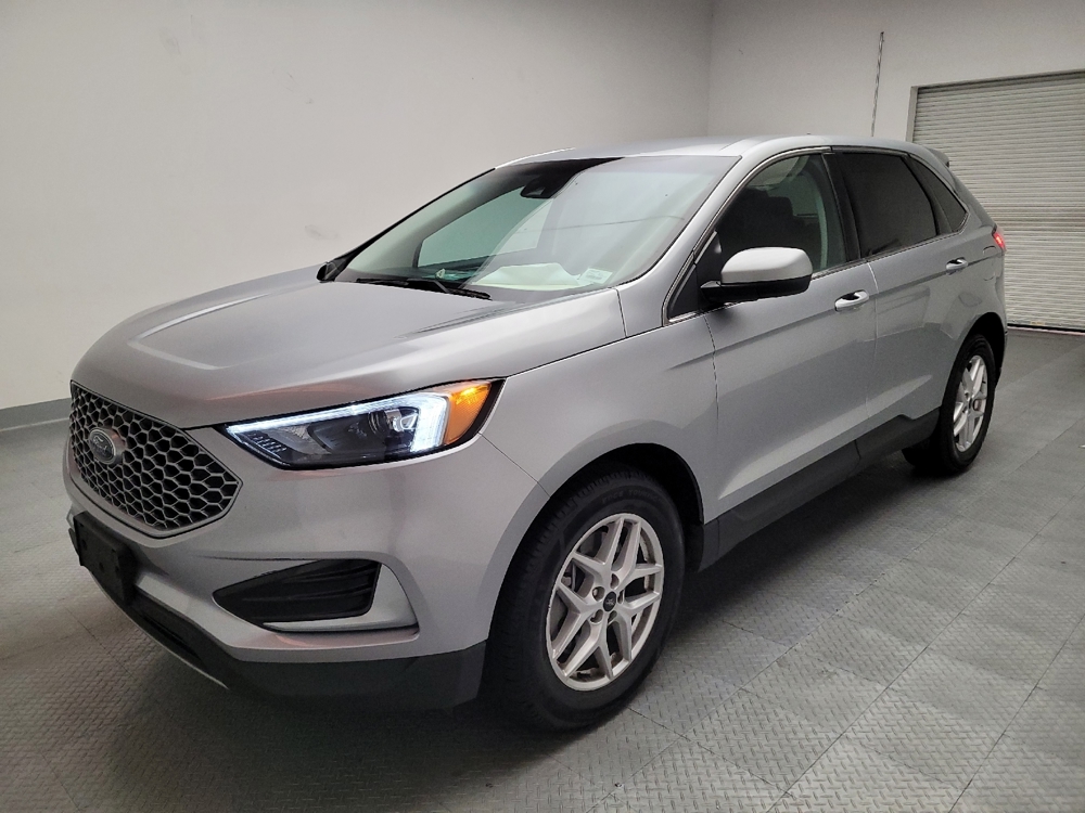 2023 Ford Edge