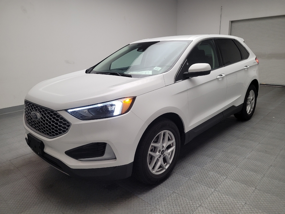 2023 Ford Edge SEL's photo