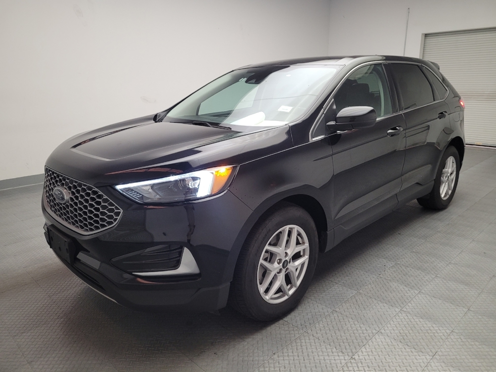 2023 Ford Edge SEL's photo