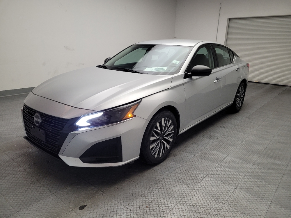 2024 Nissan Altima SV