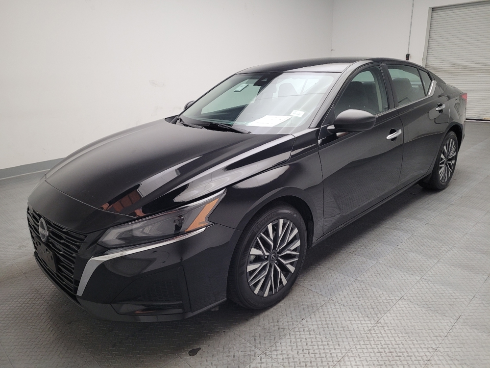 2024 Nissan Altima SV