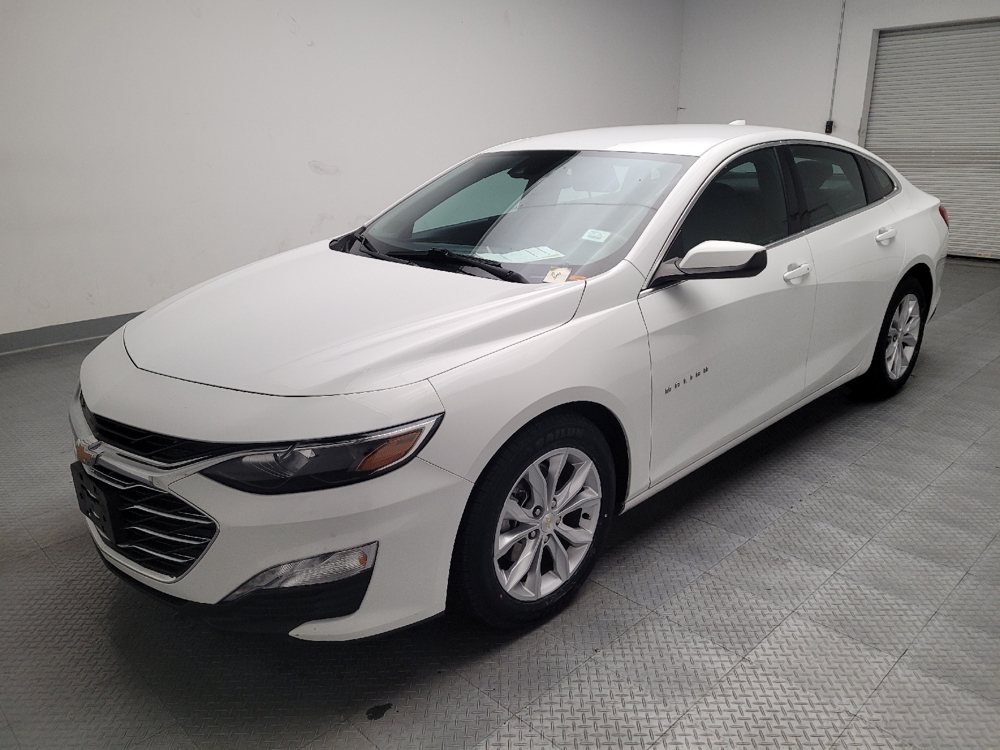 2023 Chevrolet Malibu 1LT