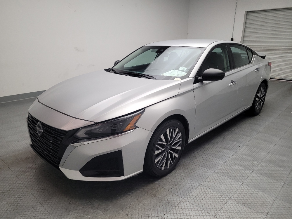 2024 Nissan Altima SV