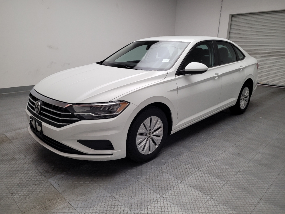 2019 Volkswagen Jetta S's photo