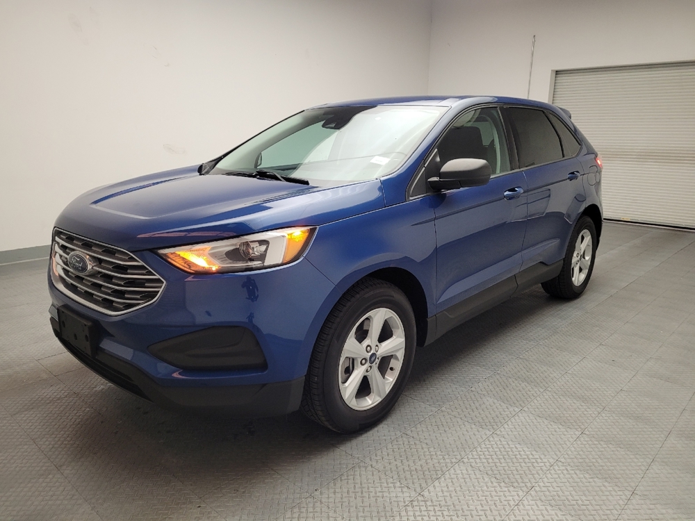 2021 Ford Edge SE