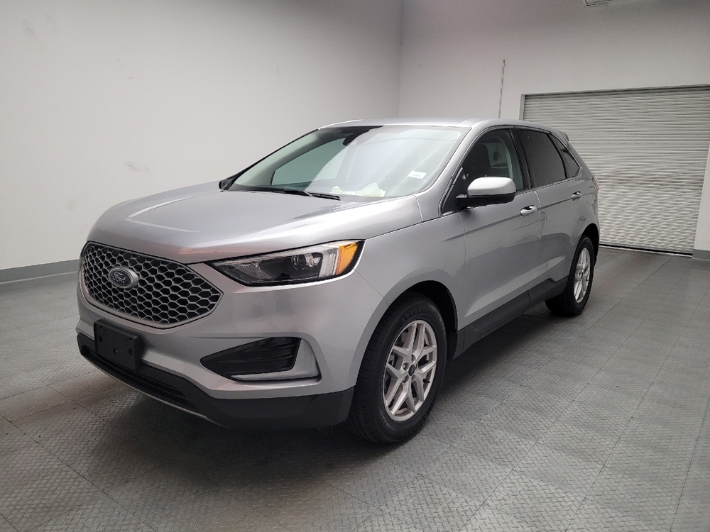 2023 Ford Edge SEL's photo