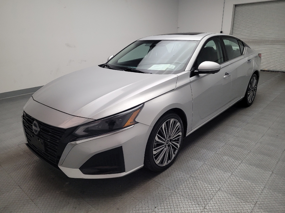 2023 Nissan Altima SL