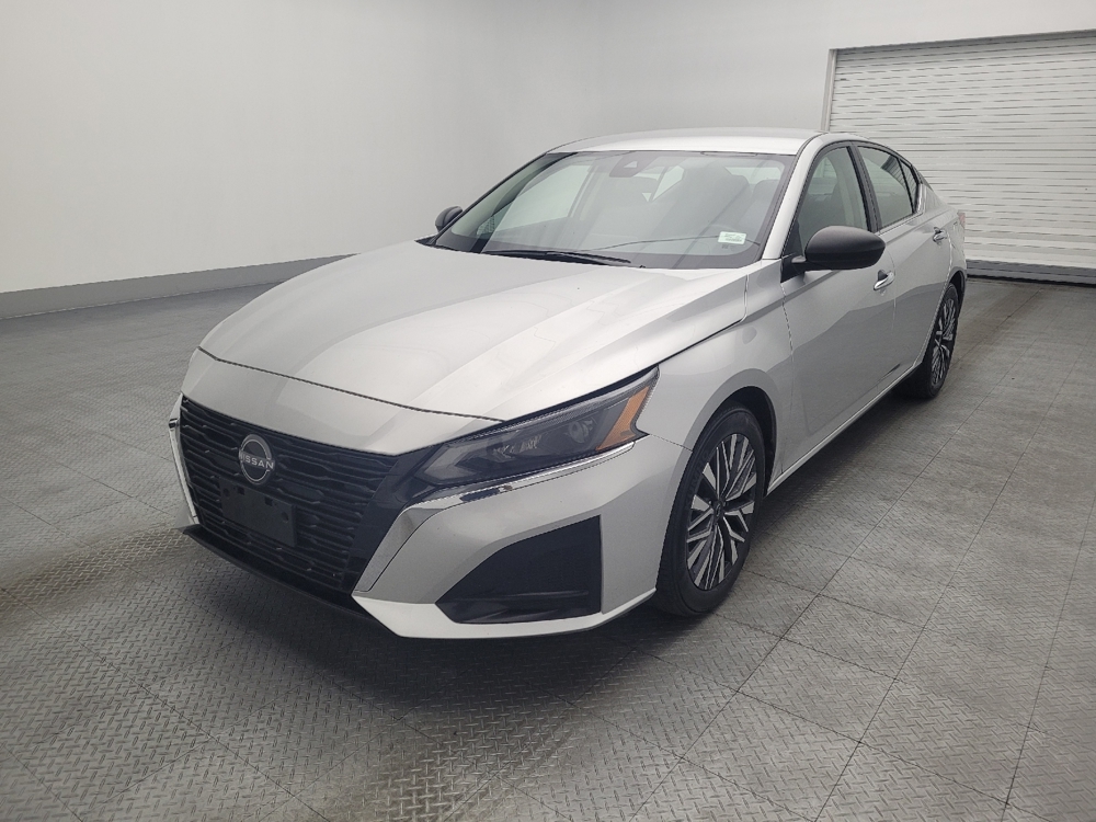 2024 Nissan Altima SV's photo