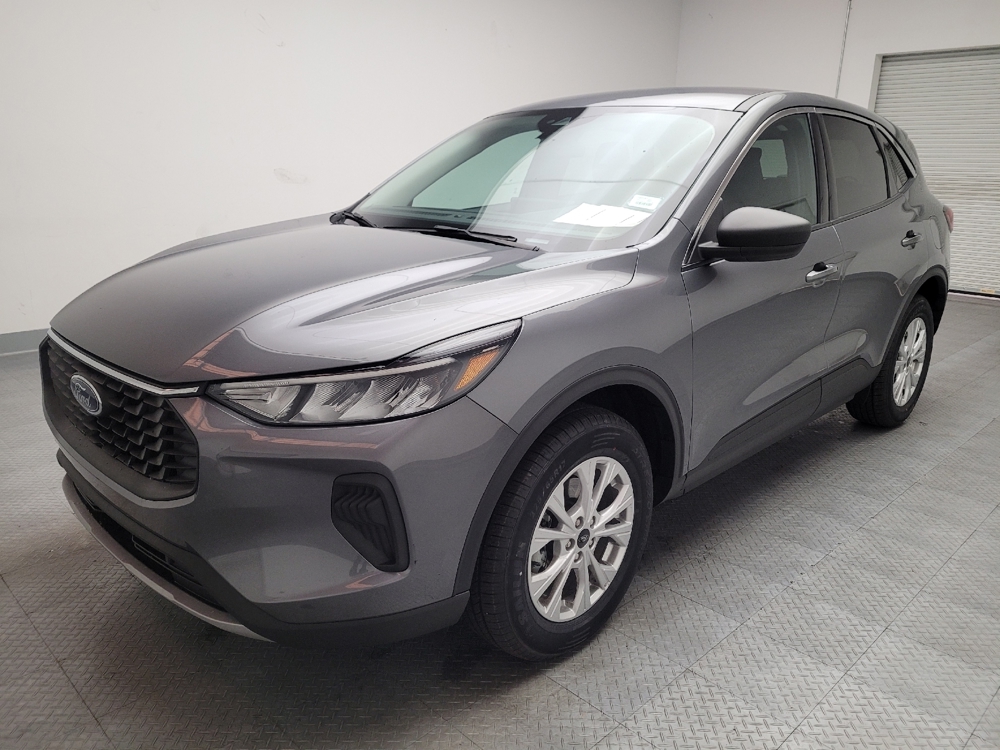 2024 Ford Escape Active's photo