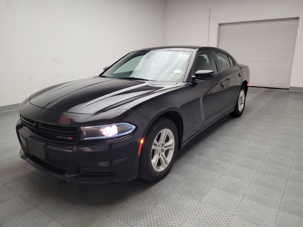 2022 Dodge Charger SXT's photo