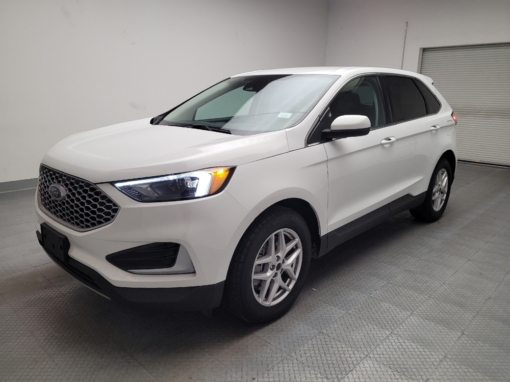2024 Ford Edge SEL's photo