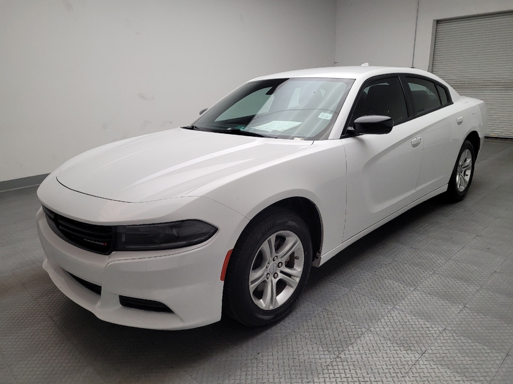 2023 Dodge Charger SXT's photo