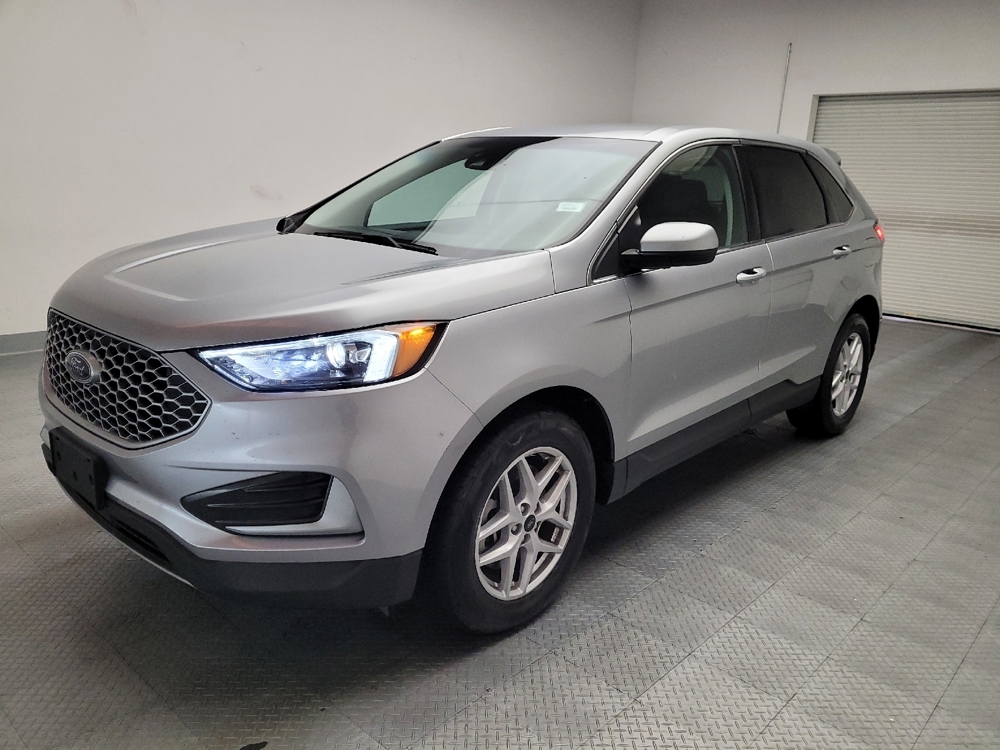 2023 Ford Edge SEL's photo