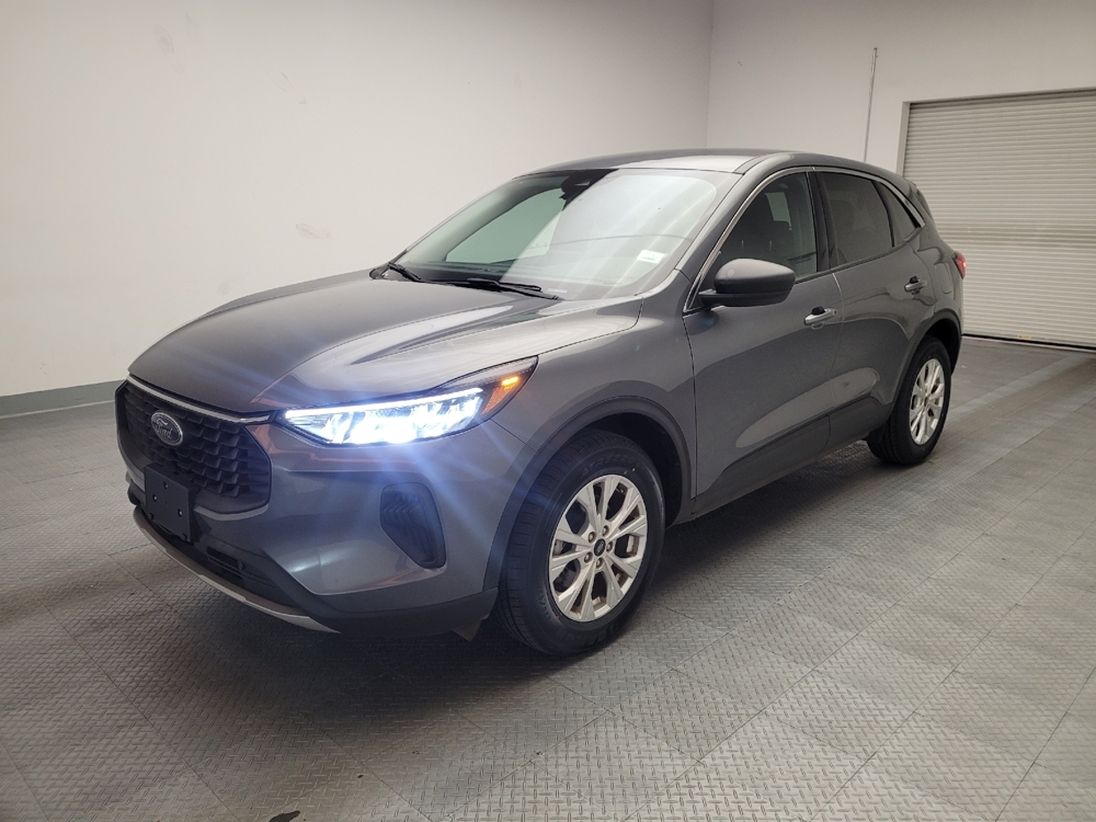 2023 Ford Escape Active's photo