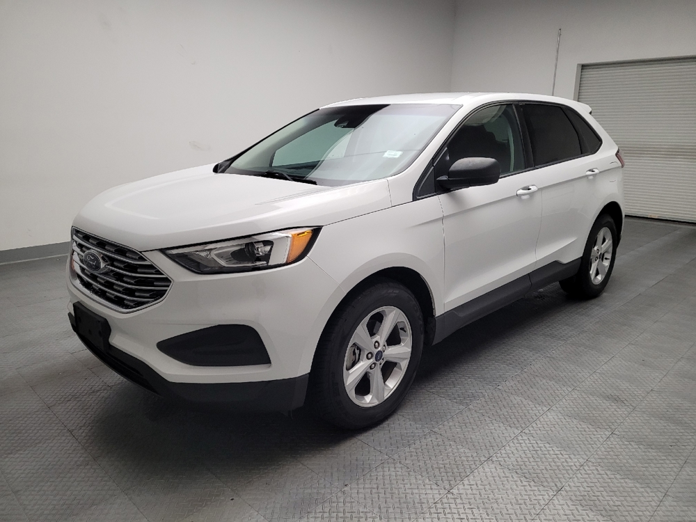 2020 Ford Edge SE's photo