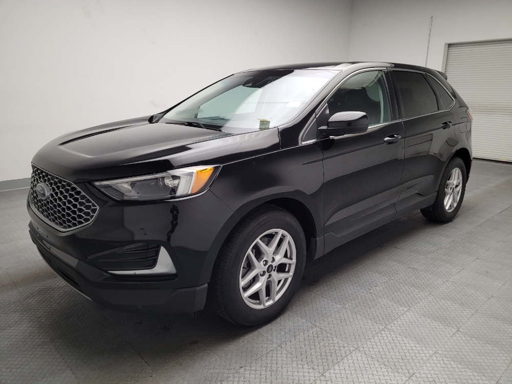 2023 Ford Edge SEL's photo