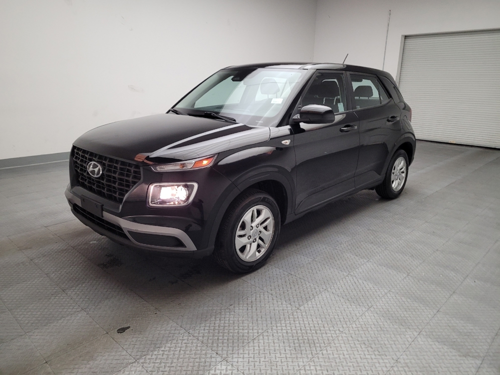 2023 Hyundai Venue SE