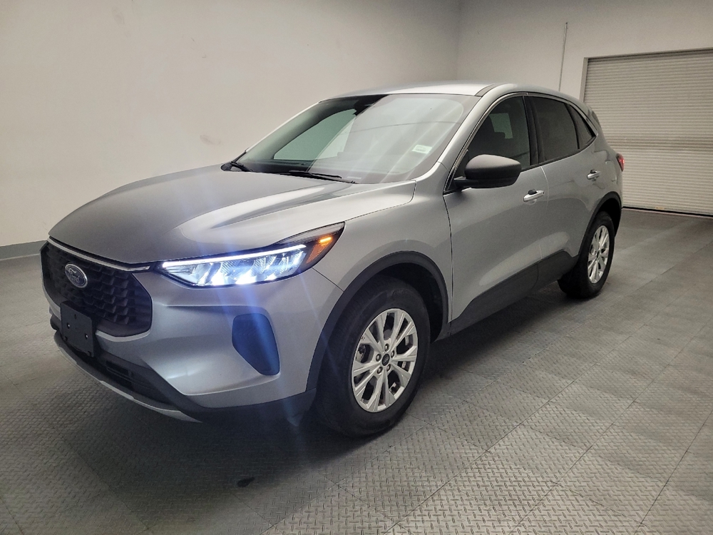 2024 Ford Escape Active's photo