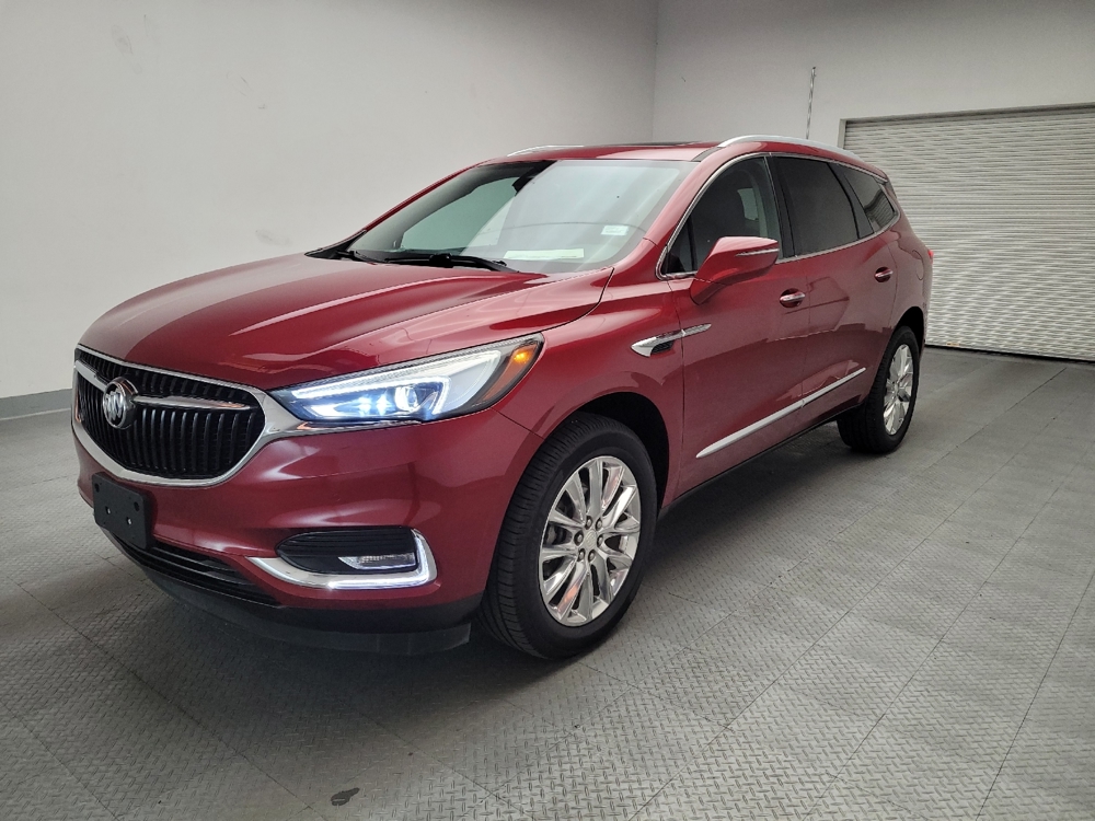 2019 Buick Enclave Premium's photo