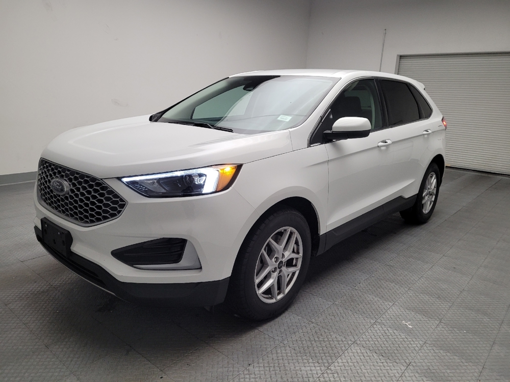 2024 Ford Edge SEL's photo