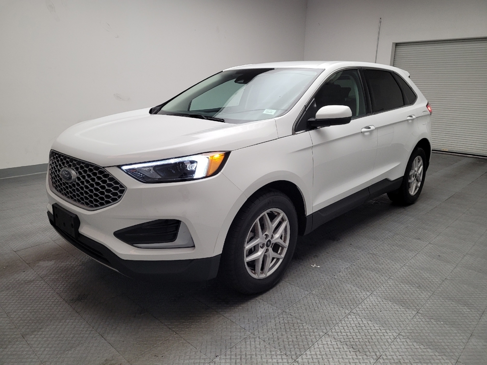 2024 Ford Edge SEL's photo