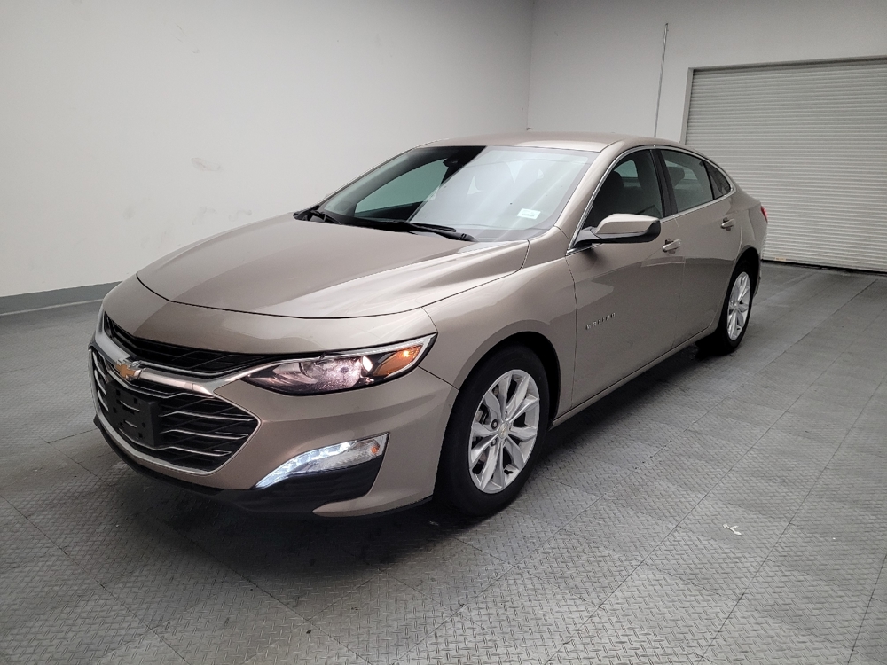 2024 Chevrolet Malibu 1LT's photo