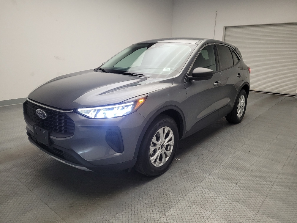 2024 Ford Escape Active's photo