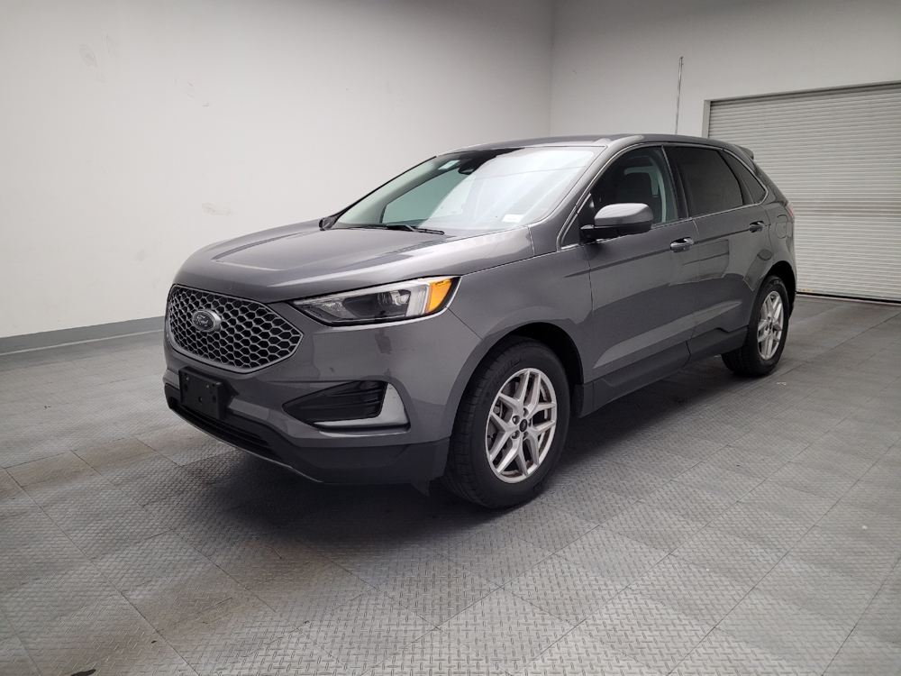 2024 Ford Edge SEL's photo