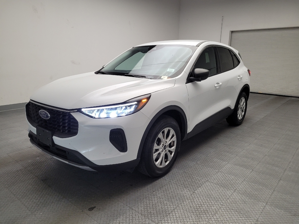 2024 Ford Escape Active's photo