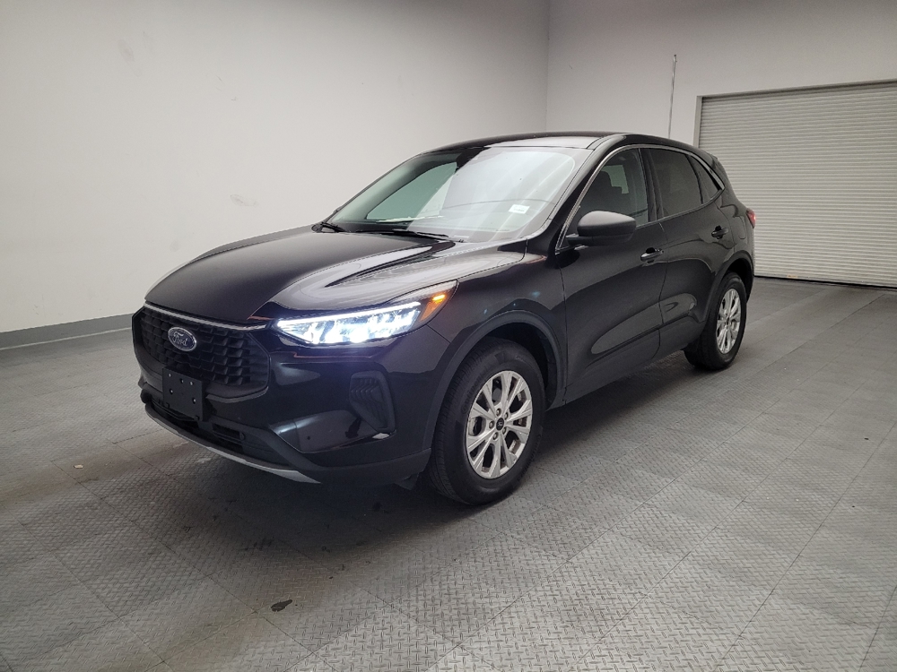 2024 Ford Escape Active's photo