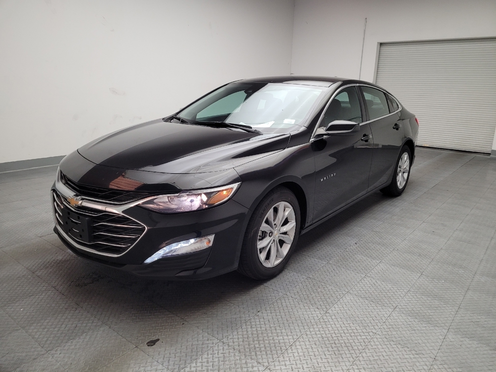 2023 Chevrolet Malibu 1LT's photo