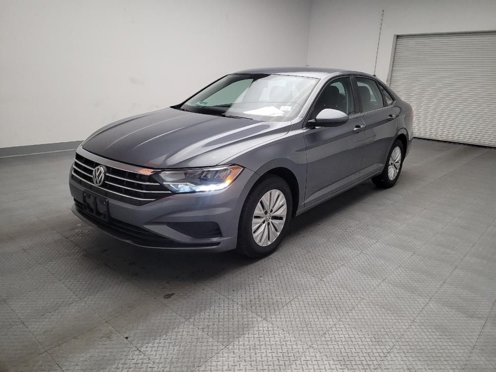 2020 Volkswagen Jetta S's photo