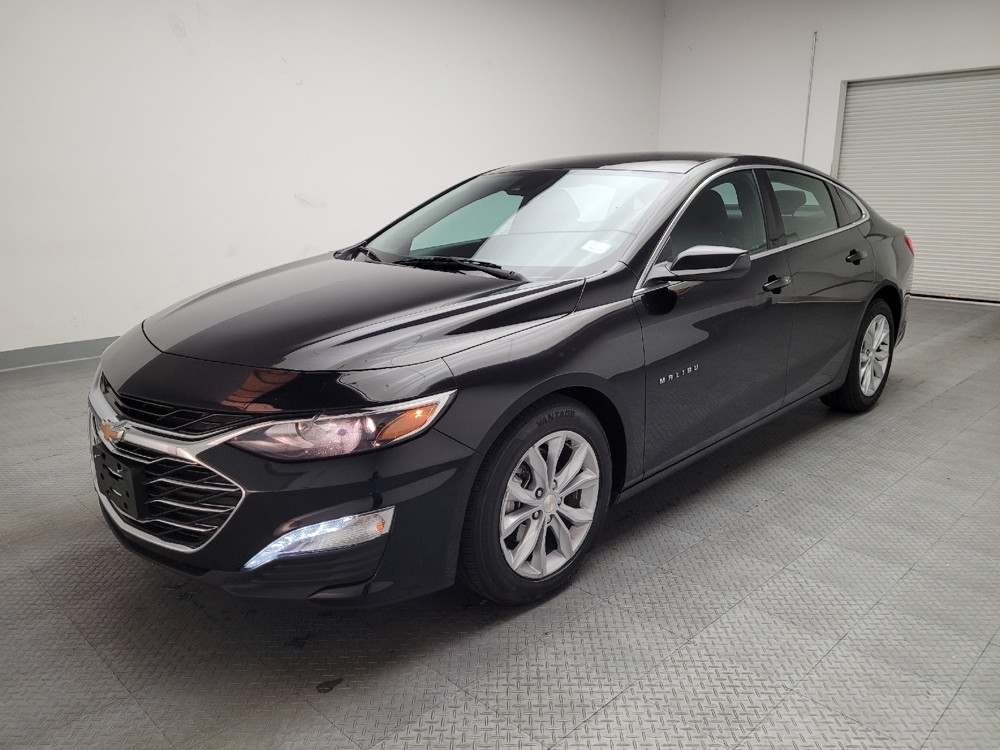 2024 Chevrolet Malibu 1LT's photo