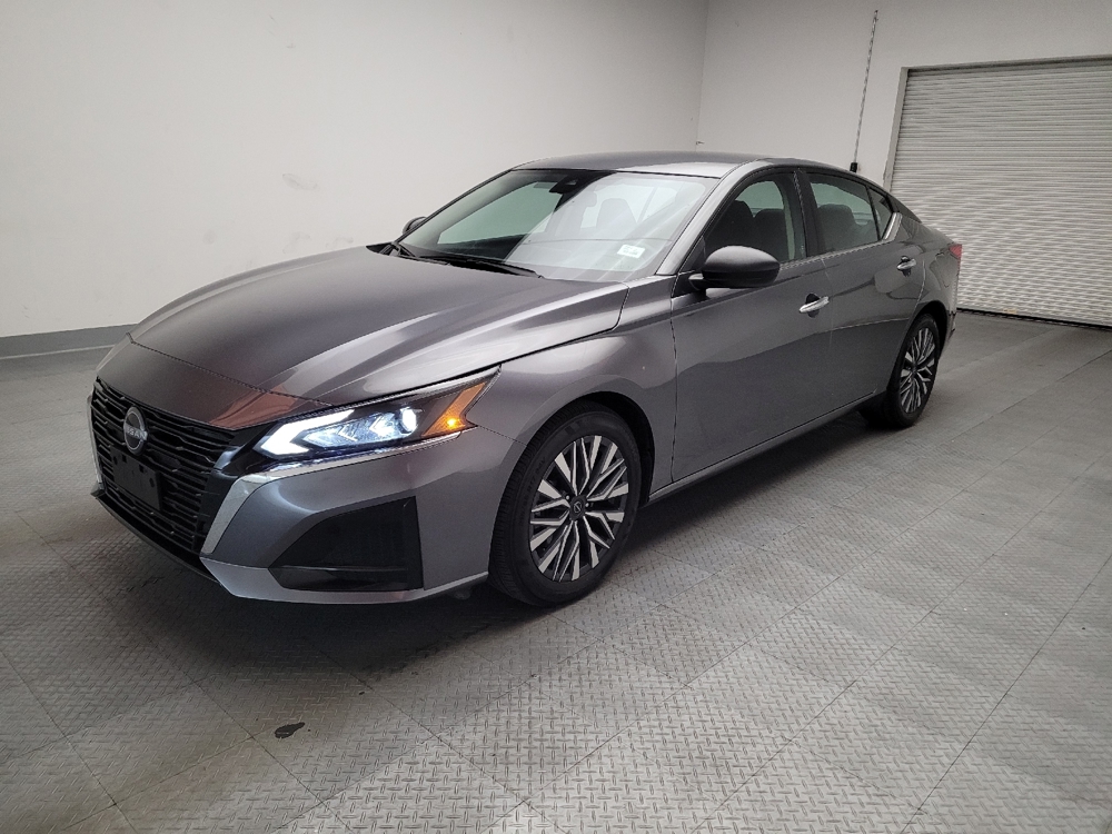 2024 Nissan Altima SV