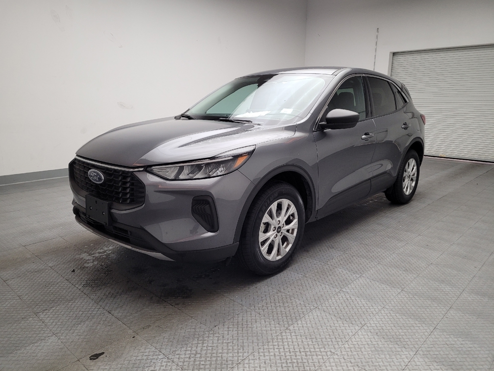 2024 Ford Escape Active's photo