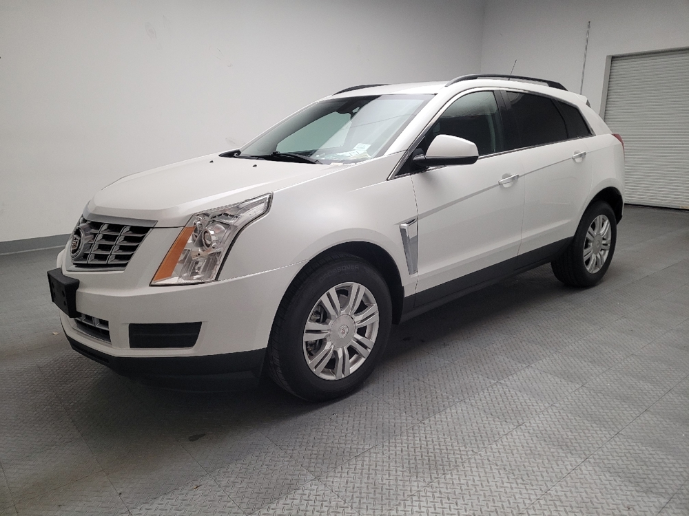 2014 Cadillac SRX Base's photo