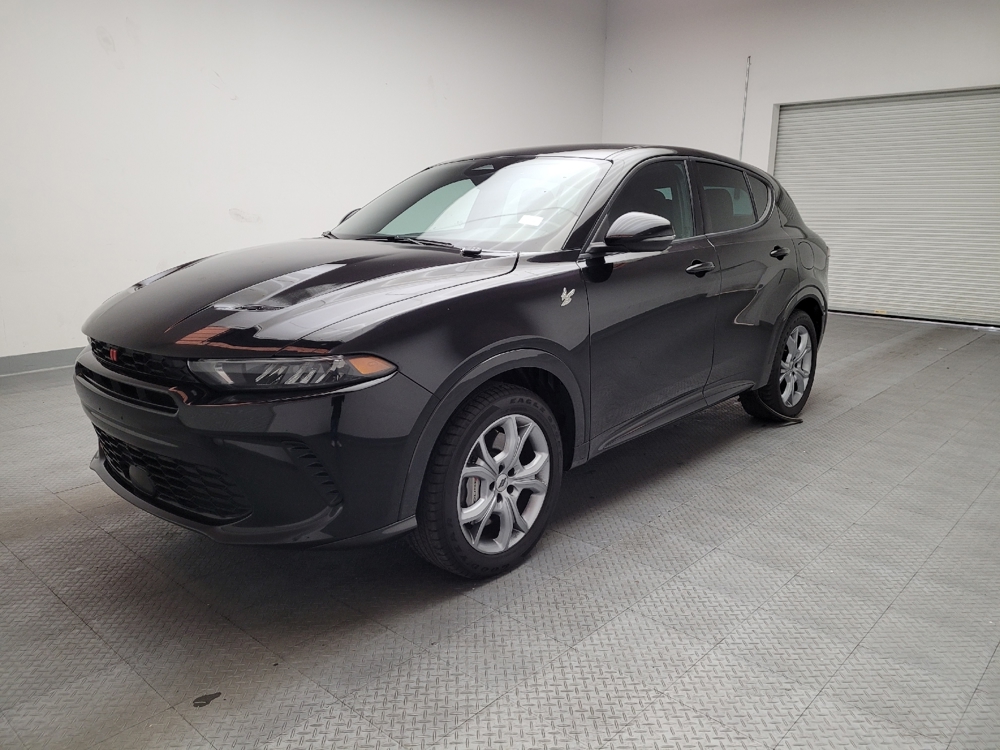 2024 Dodge Hornet R/T