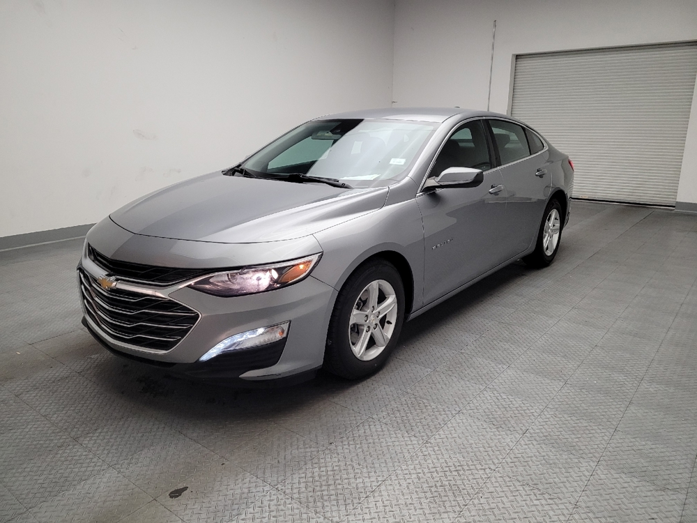 2023 Chevrolet Malibu 1LT