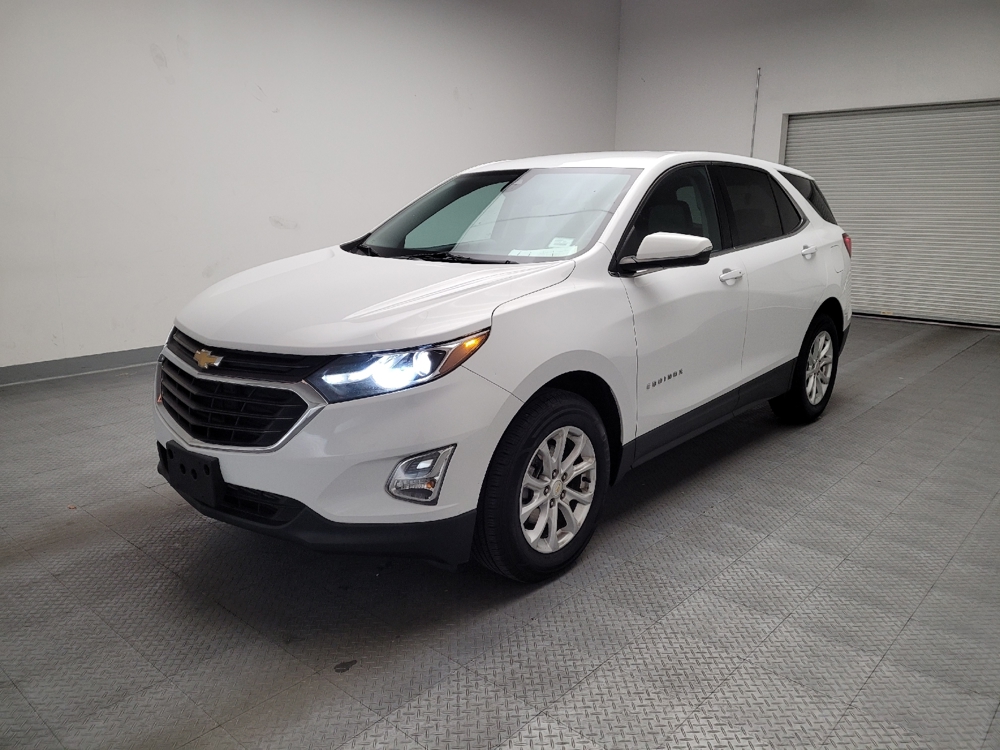 2019 Chevrolet Equinox 2FL