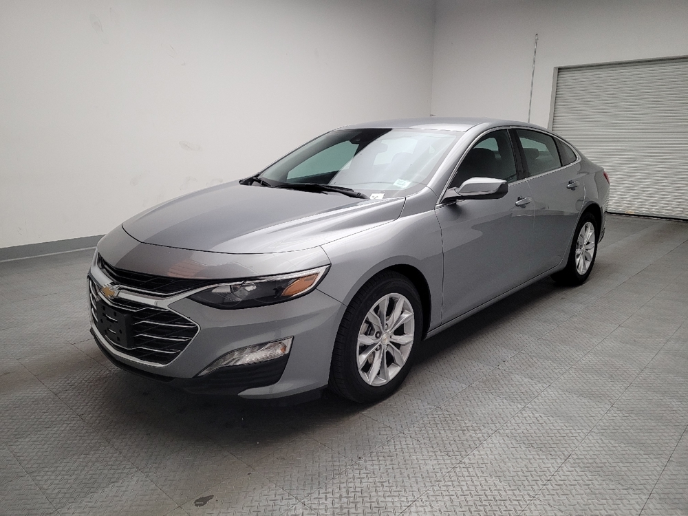 2023 Chevrolet Malibu 1LT