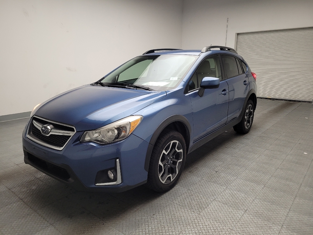 2017 Subaru Crosstrek Premium's photo
