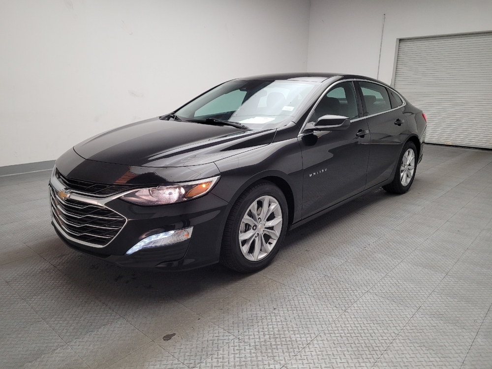 2023 Chevrolet Malibu 1LT