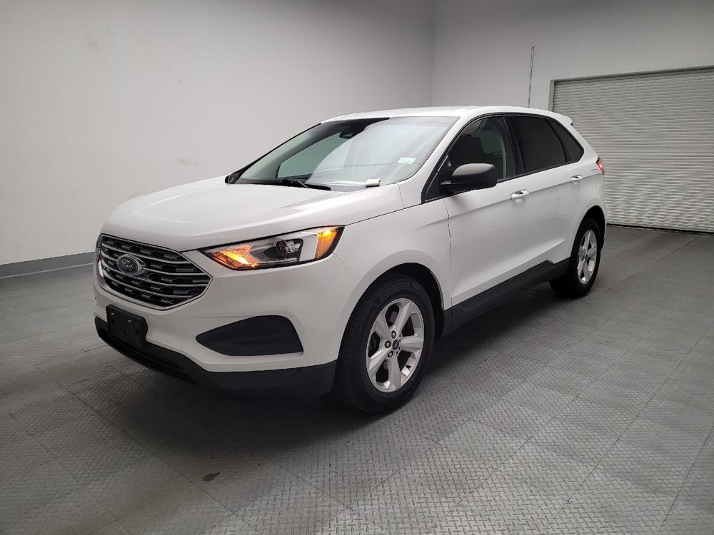 2020 Ford Edge SE's photo