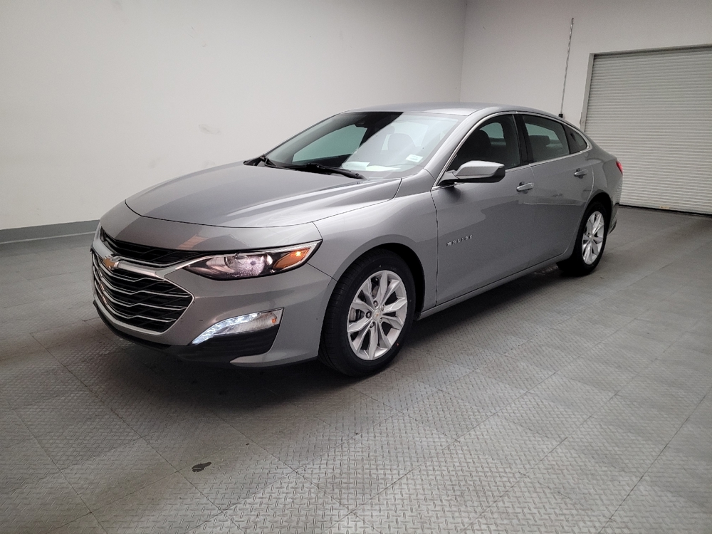 2023 Chevrolet Malibu 1LT's photo