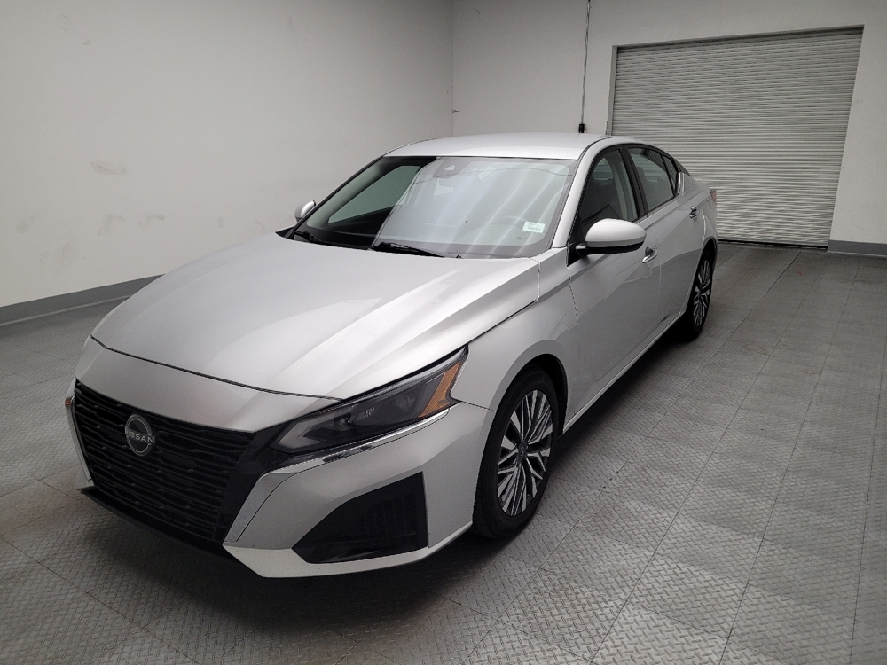 2023 Nissan Altima SV