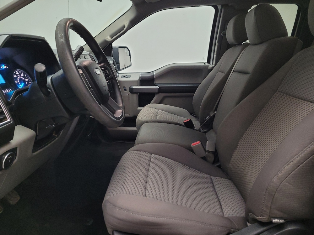 2015 Ford F-150 XLT - Photo 13