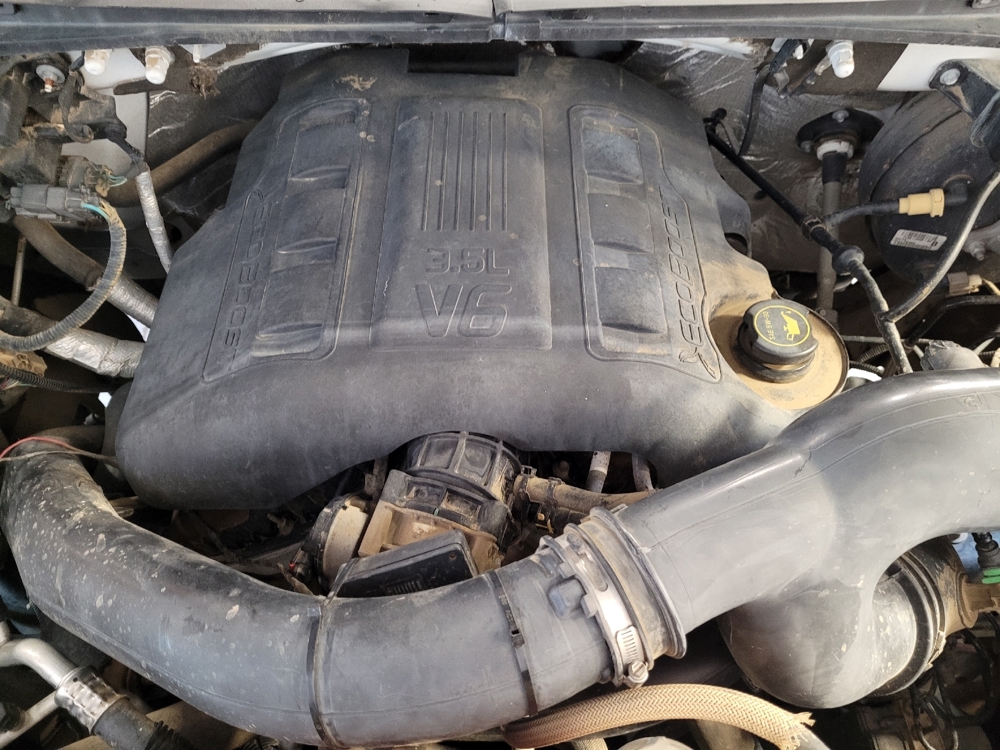2015 Ford F-150 XLT - Photo 23
