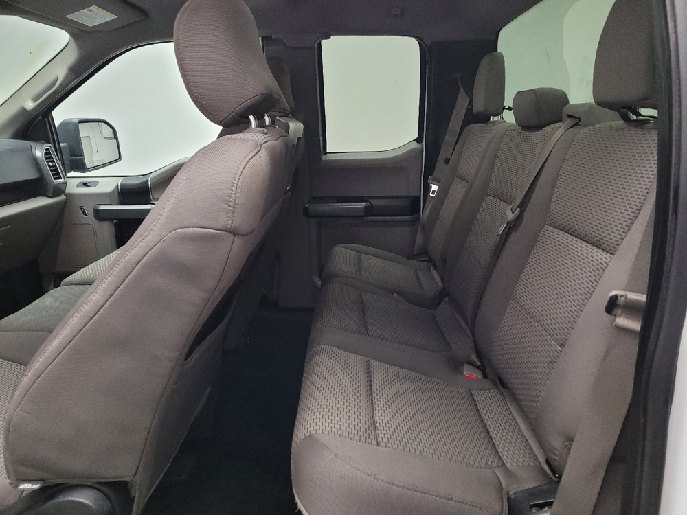 2015 Ford F-150 XLT - Photo 14