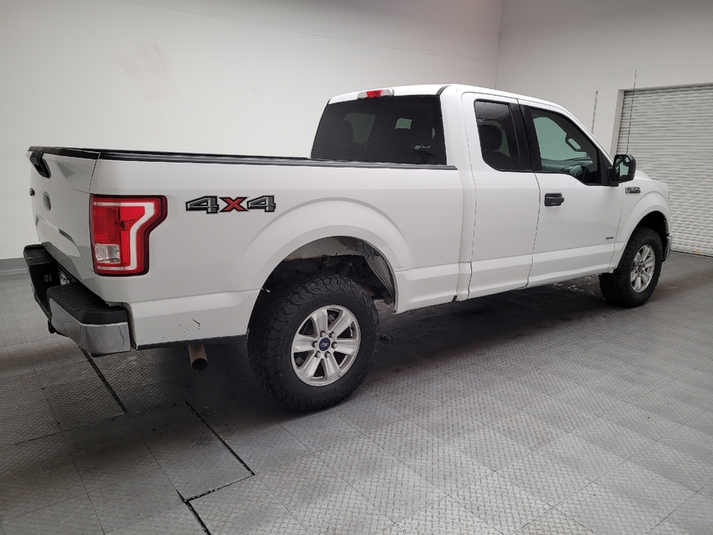 2015 Ford F-150 XLT - Photo 8